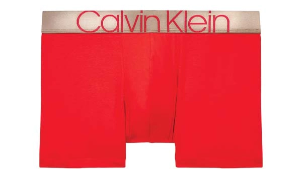 "Icon", l’ultima nata in casa Calvin Klein