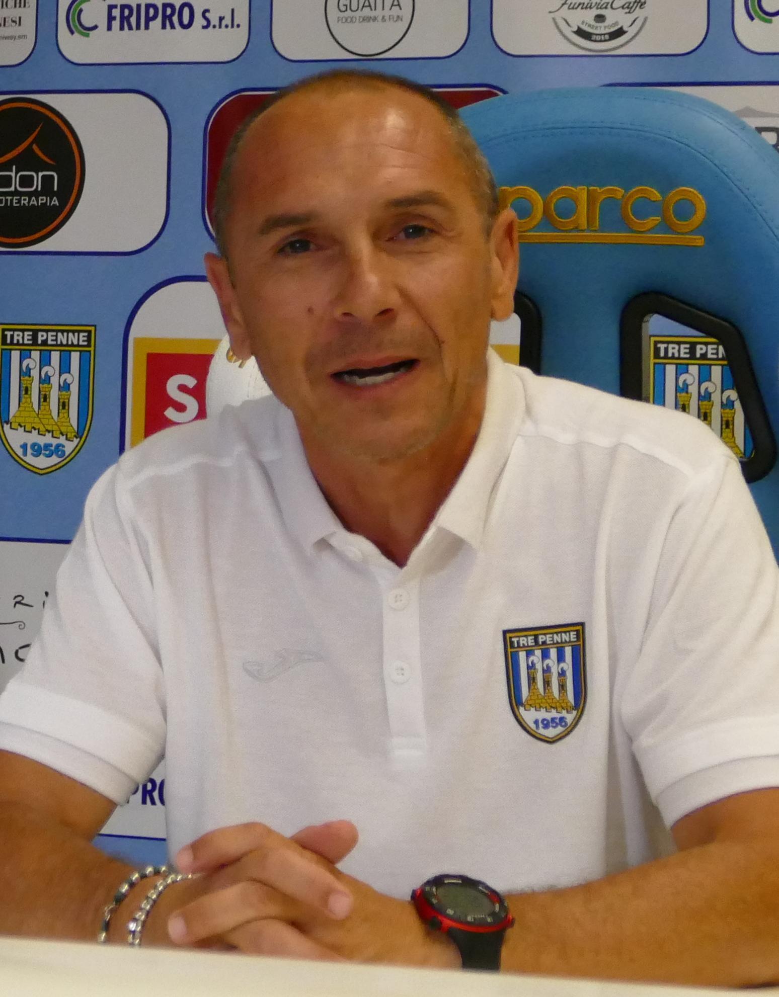 Il Tre Penne ci riprova in Conference League