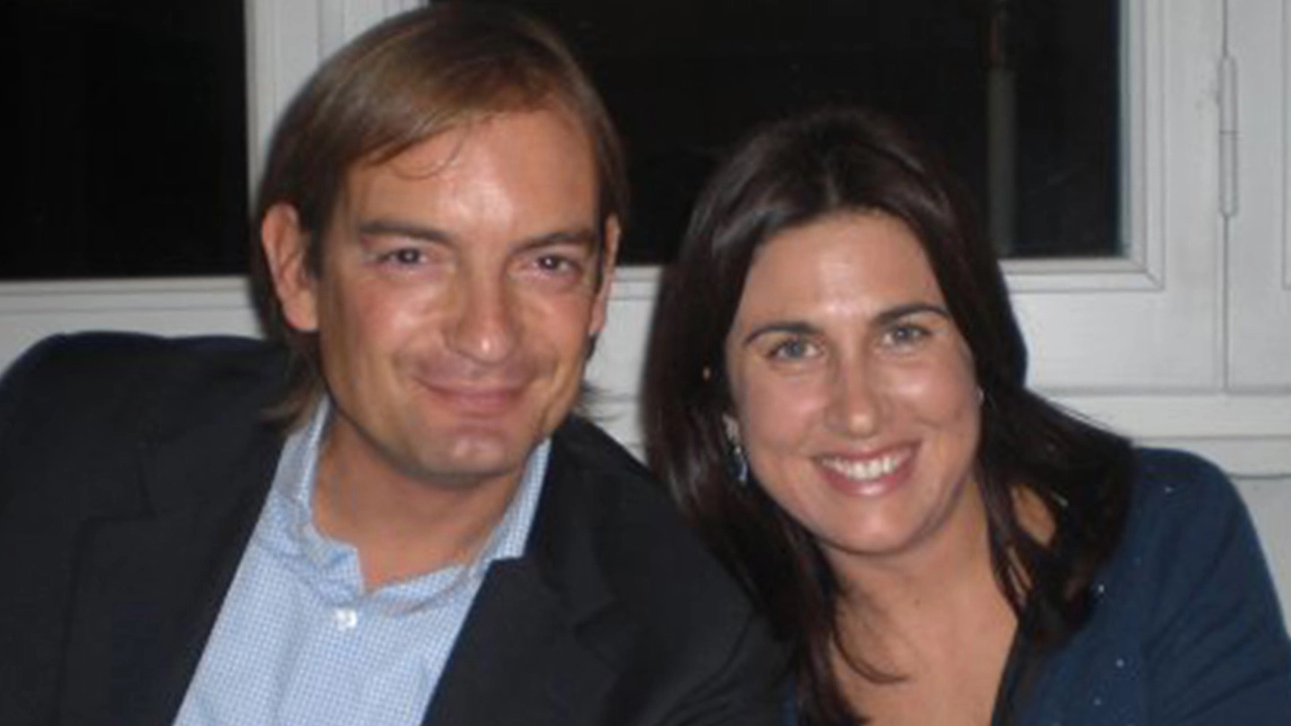 Matteo Cagnoni e Giulia Balestri (Zani)