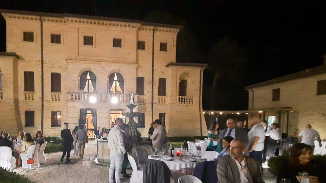 A Villa Berloni gran finale dell’International Police presentato l’esecutivo locale
