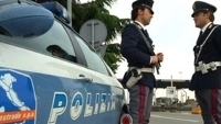La Polizia di Rimini ha arrestato un ricercato dopo un lungo inseguimento