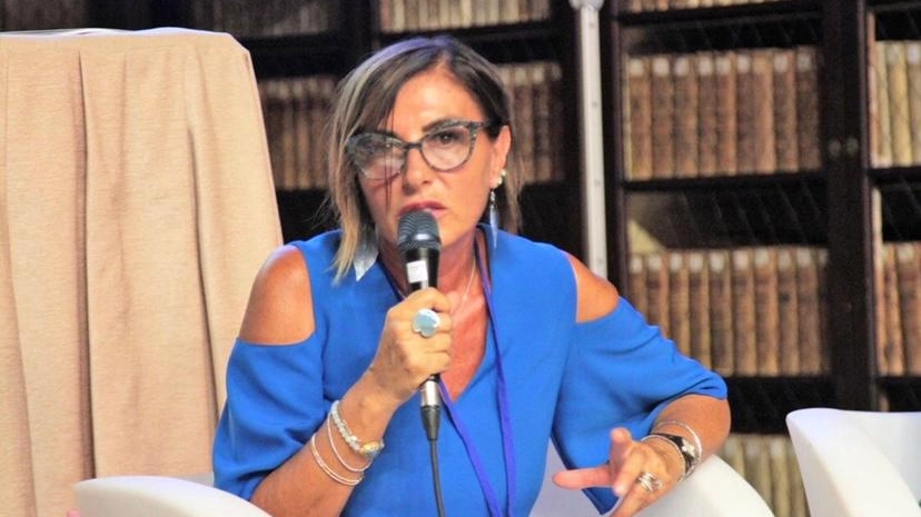 Maria Caterina Manca, medico e consigliera comunale del Pd