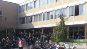 Il liceo Torelli di Fano 