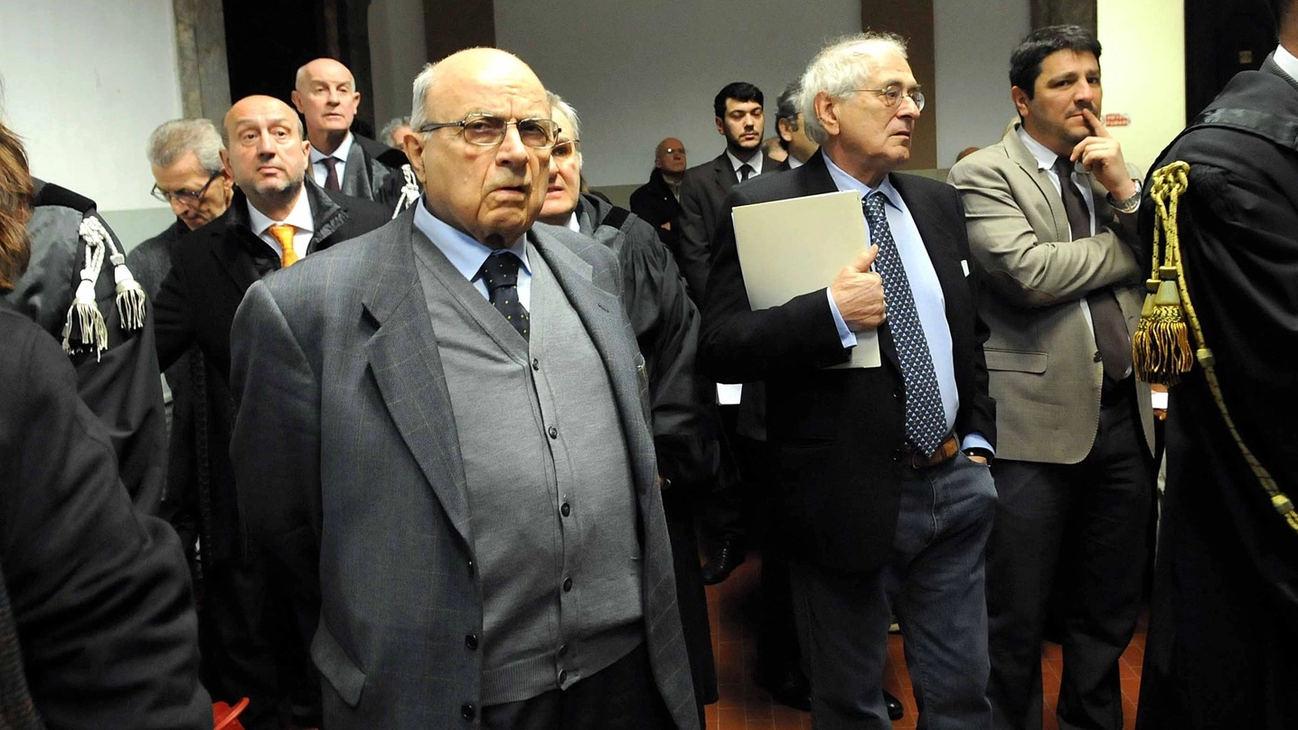 L’ex patron Giovanni Donigaglia in appello è stato condannato a 6 anni e 4 mesi