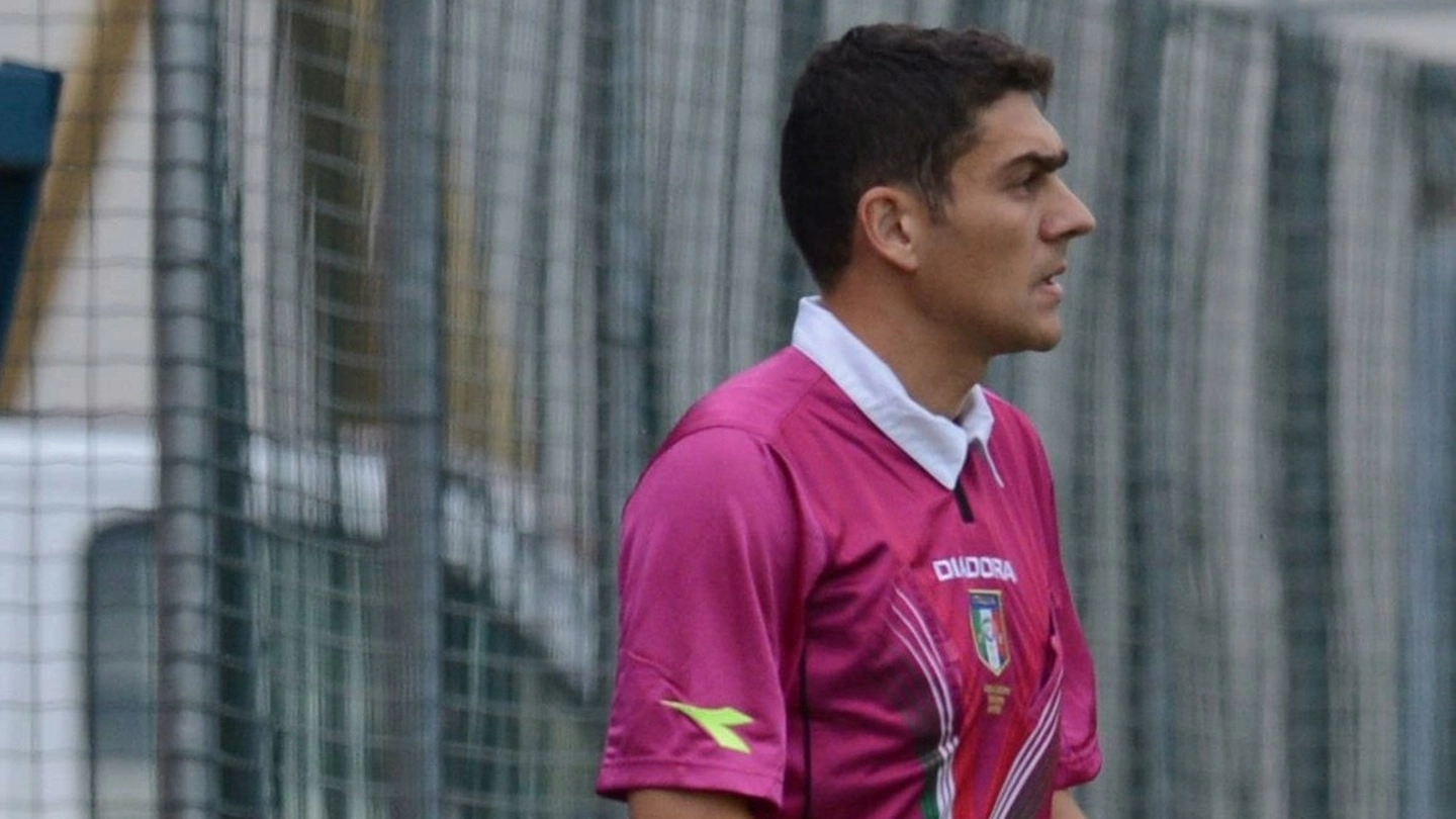 Mauro Galetto, 36 anni
