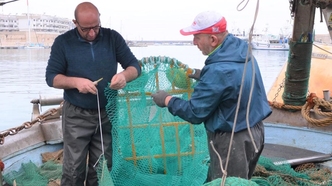 "Pesca, suono delle sirene contro le politiche Ue"