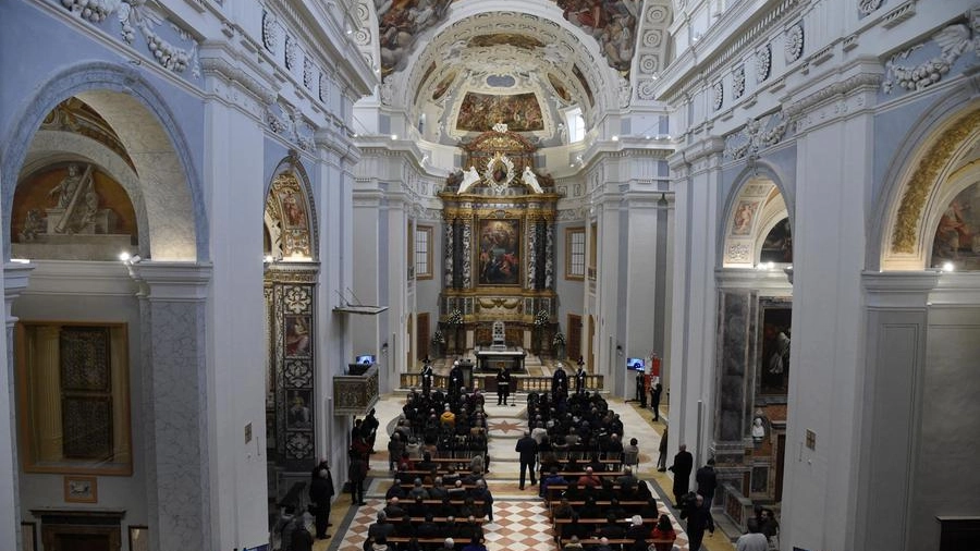 San Giovanni torna a splendere dopo 25 anni