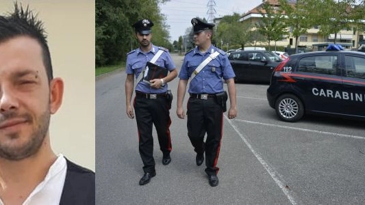 Civitanova, scomparso Cristian Genova: i carabinieri hanno avviato le ricerche