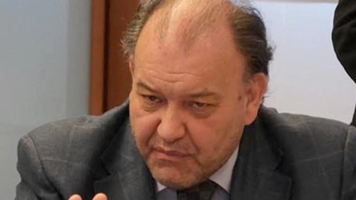 Giovanni Celani, direttore generale della Ciip