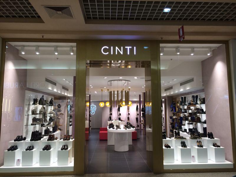 Cinti calzature deals chiude