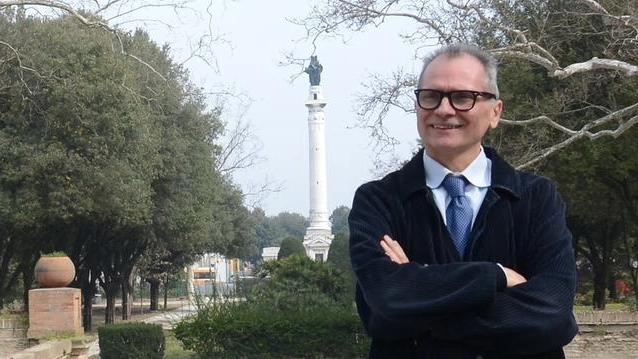 Giuseppe Petetta, assessore all’ambiente