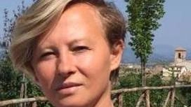 Ilaria Raggi , 44enne di San Severino, è morta all’ospedale di Torrette
