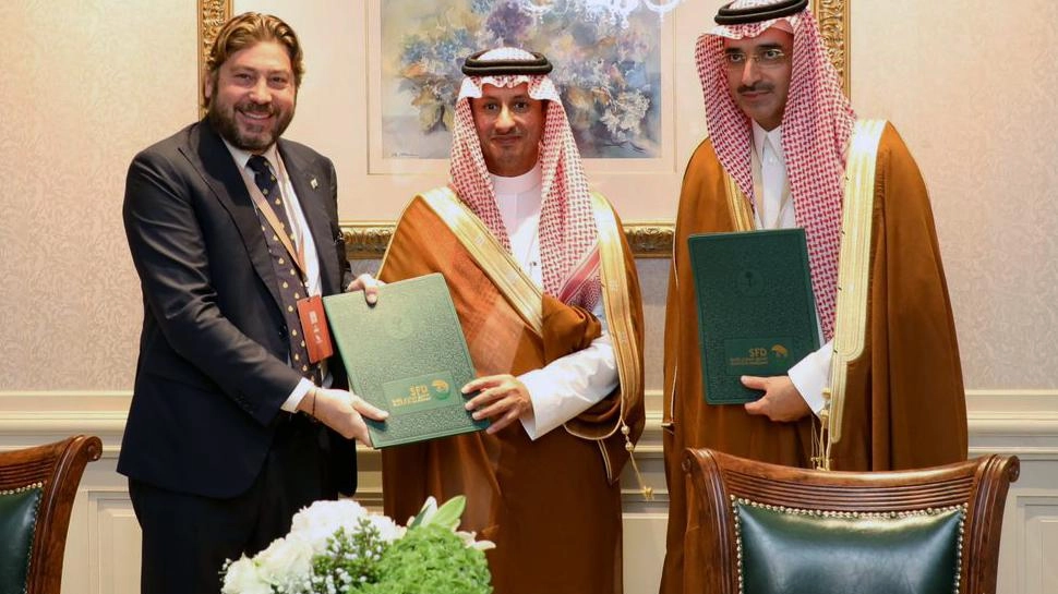 Finanziamenti dall’Arabia Saudita: "Soldi utili, l’etica non c’entra nulla"