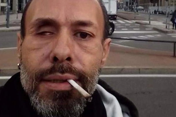 Marco Tantucci scomparso da Ancona da oltre un mese