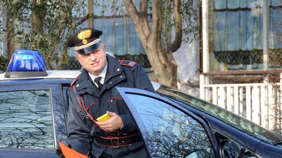 L’inchiesta dei festini tra adolescenti sui Colli è condotta dai carabinieri
