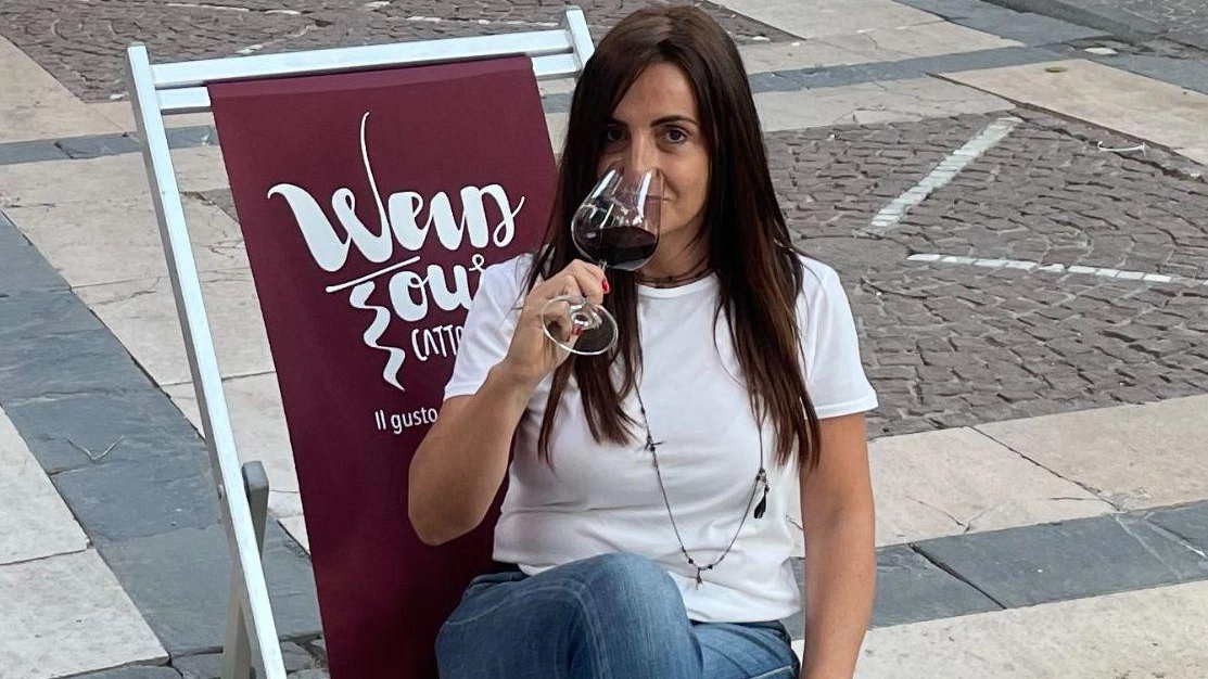 Wein Tour solidale  "Bevete romagnolo"