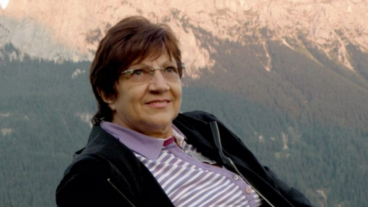 Pierina Paganelli, la 78enne pensionata di Rimini uccisa