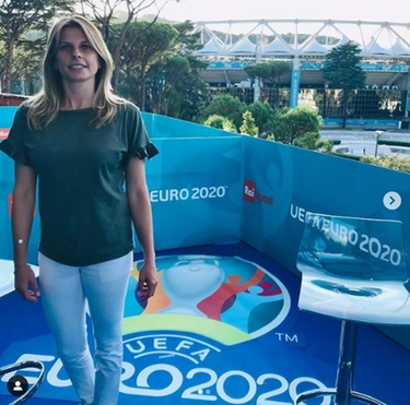 Katia Serra: "Serie A, è arrivato il momento del coraggio"