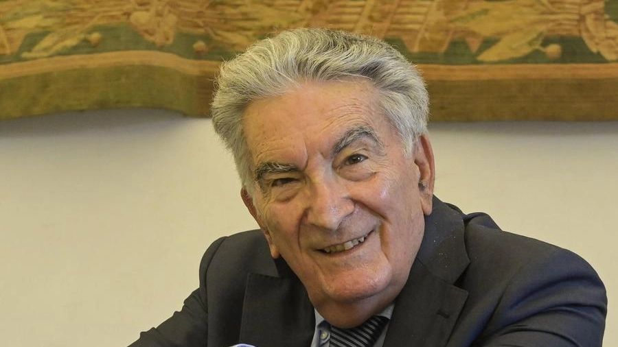 Gianfranco Pasquino, professore emerito di Scienza politica all’Alma Mater