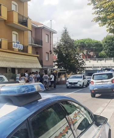 Hotel Gobbi a Rimini, i proprietari: "Anche noi truffati dai gestori"