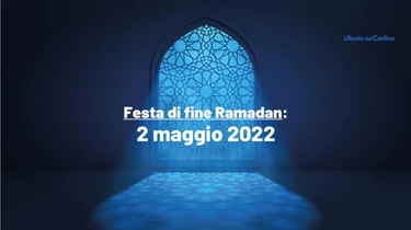 Fine Ramadan 2022, oggi la festa