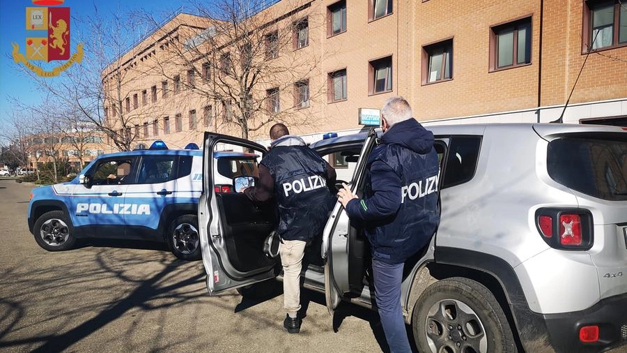 Operazione antidroga a Modena. Polizia e Carabinieri, coordinati dalla Dda di Bologna 