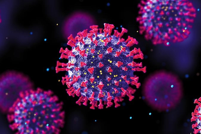 Il 2022 è l'anno della fine della pandemia secondo il virologo Guido Silvestri