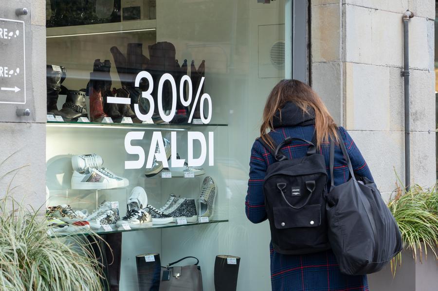 Saldi Emilia Romagna, occhio alle truffe guida per l’acquisto sicuro