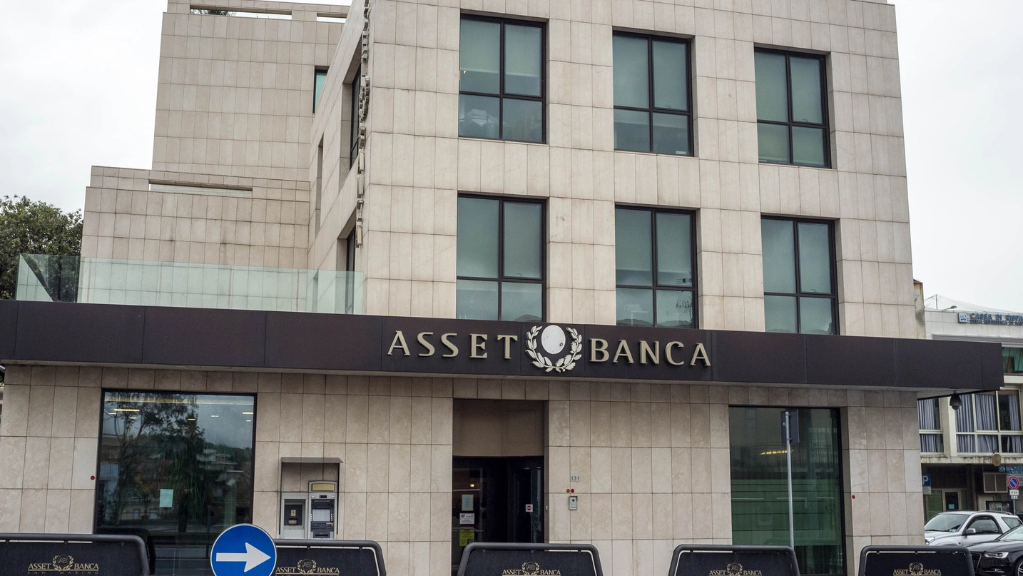 L’Asset Banca di San Marino