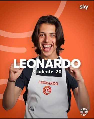 Masterchef 2023, la grinta di Leonardo Colavito e la rigorosità di chef Barbieri. Tutta la Bologna dello show