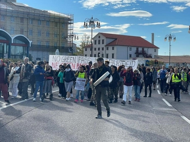 Portuali Trieste, la protesta sul Green pass: cosa succede se lo scalo si ferma
