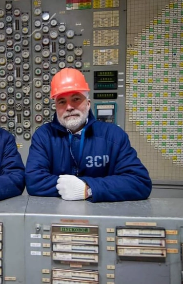 "Con la guerra rischio nuova Chernobyl". In Ucraina ci sono 15 reattori nucleari