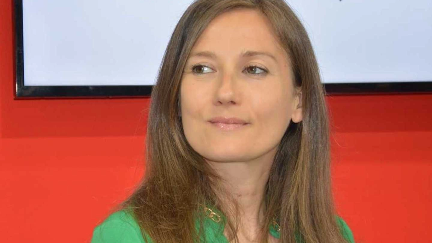 Elena Leonardi, coordinatrice Fratelli d’Italia