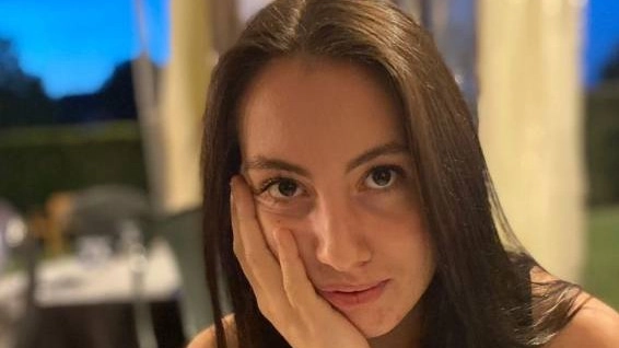 Elena Russo, morta a soli 21 anni in un incidente stradale