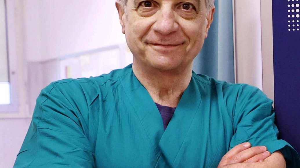 L’urologia del domani  Il ’chirurgo robot’  ha già eseguito  3.500 interventi