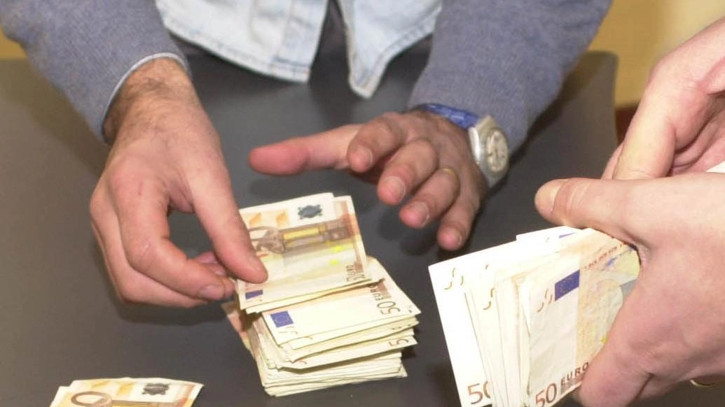 Il maxi-risarcimento  Azienda cambia sede  per un finanziamento:  353mila euro da pagare