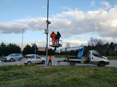 Treviso, targasystem: 10mila auto senza assicurazione o revisione in 12 ore