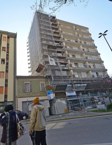 Bonus 110%, mossa salva tutti: la Provincia di Pesaro pronta a comprare i crediti