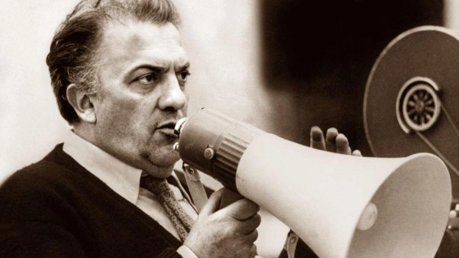 Il compleanno di Fellini  in un ricordo speciale    
