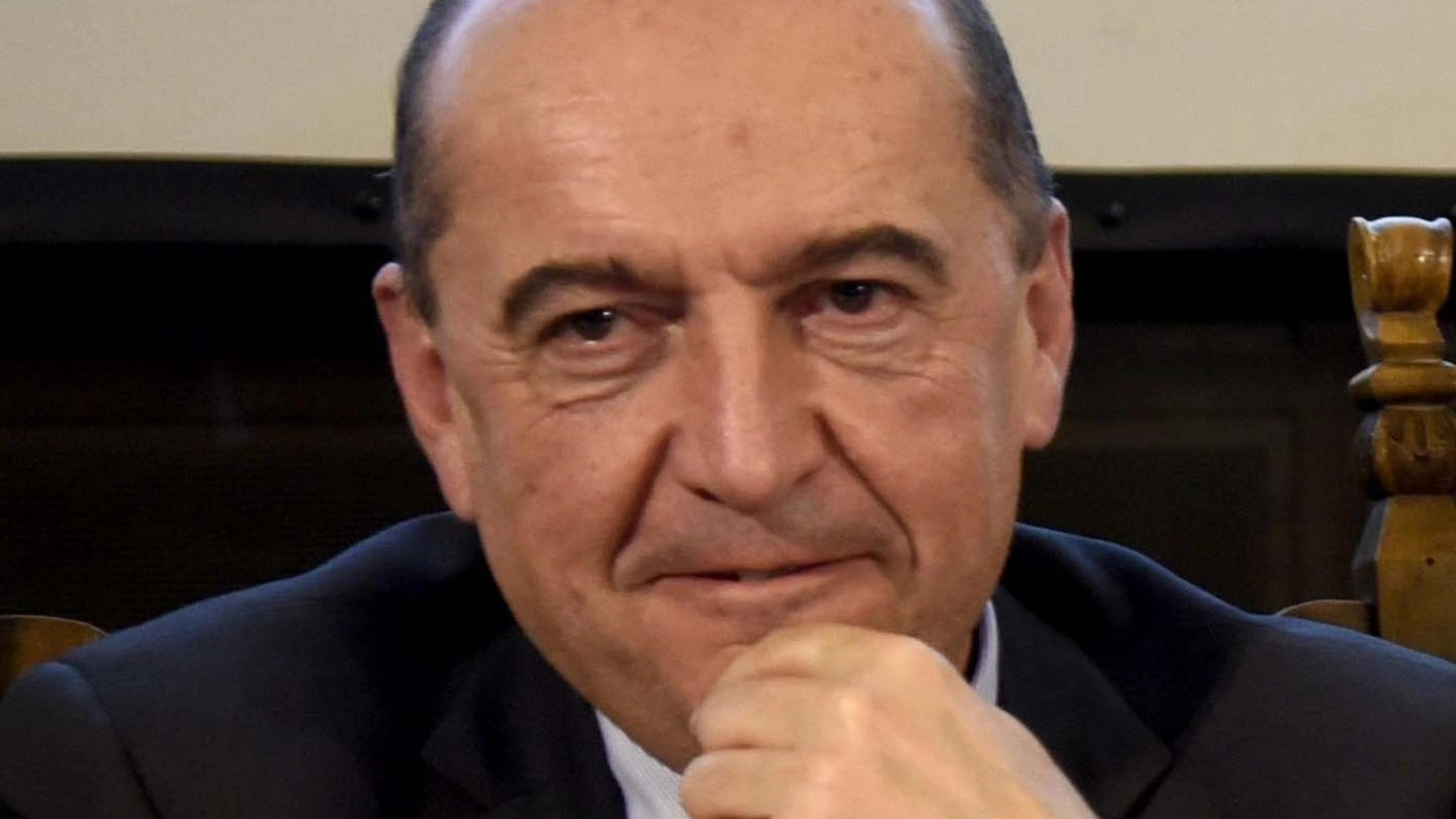 Fabrizio Togni, direttore generale di Bper Banca