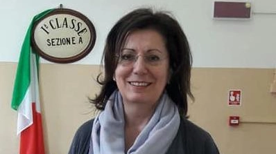 Giovanna Facilla, dirigente dell’istituto comprensivo 19 di via D’Azeglio