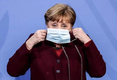 Germania in lockdown fino al 18 aprile: ecco il piano della Merkel