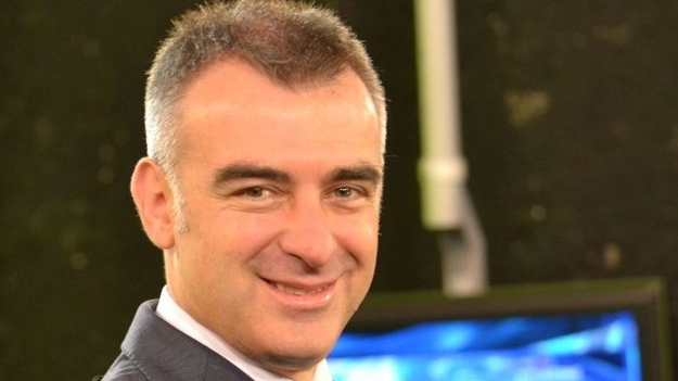 Andrea Giuliacci, il meteorologo che cura le previsioni per Mediaset