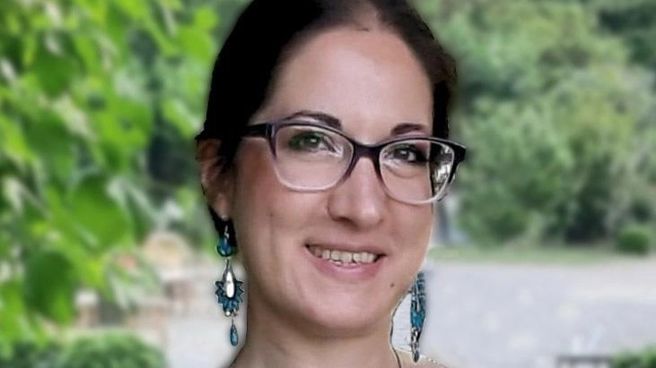 Erica Braglia morta per una malattia a 37 anni, lutto a Vezzano (Reggio Emilia)