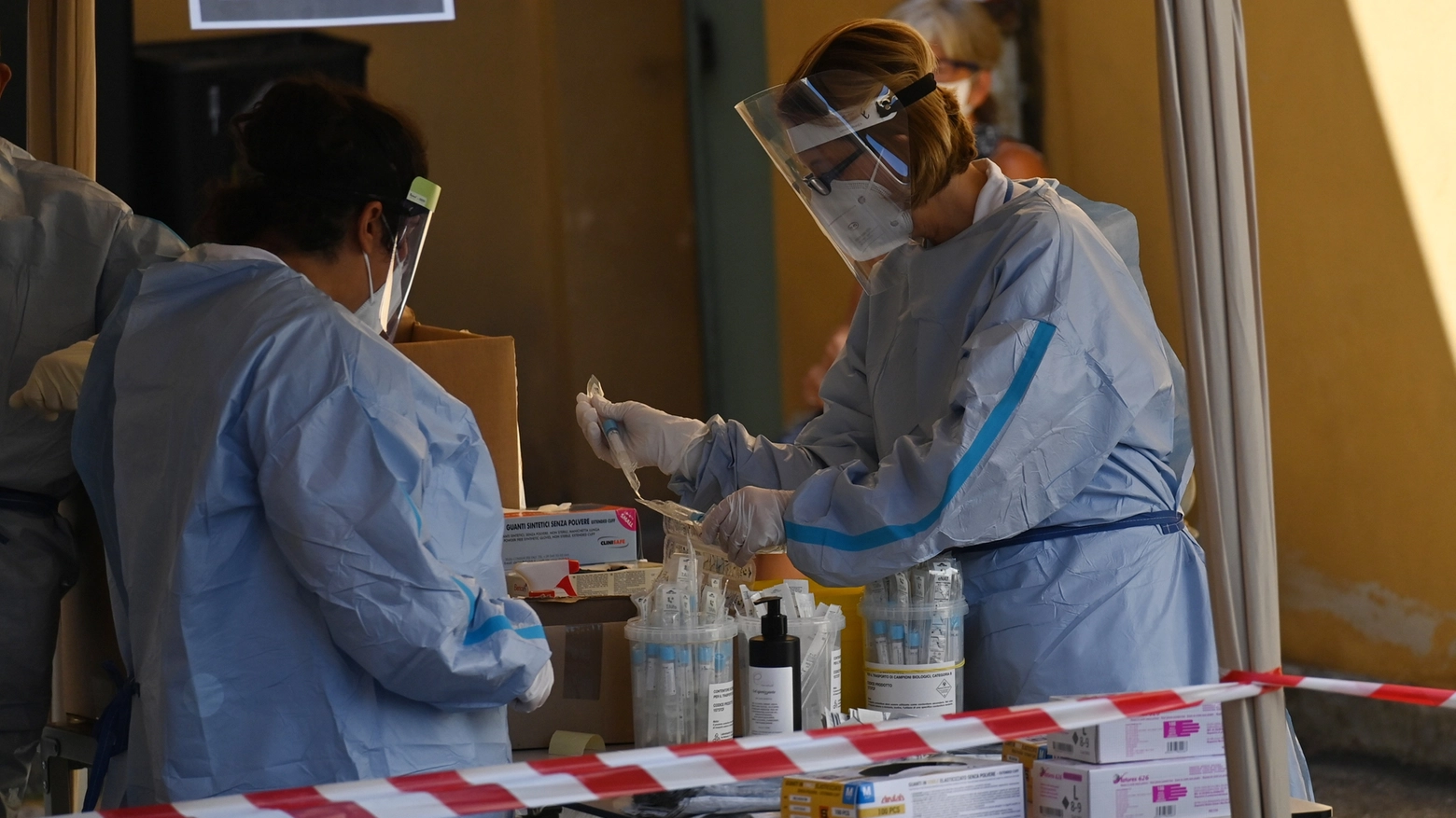 Coronavirus, Bologna tra le città più colpite dell'Emilia Romagna anche il 31 agosto