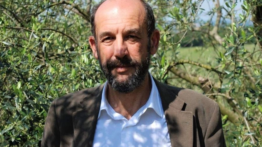 IL RUOLO Leonardo Granata, presidente di Agriturist Veneto