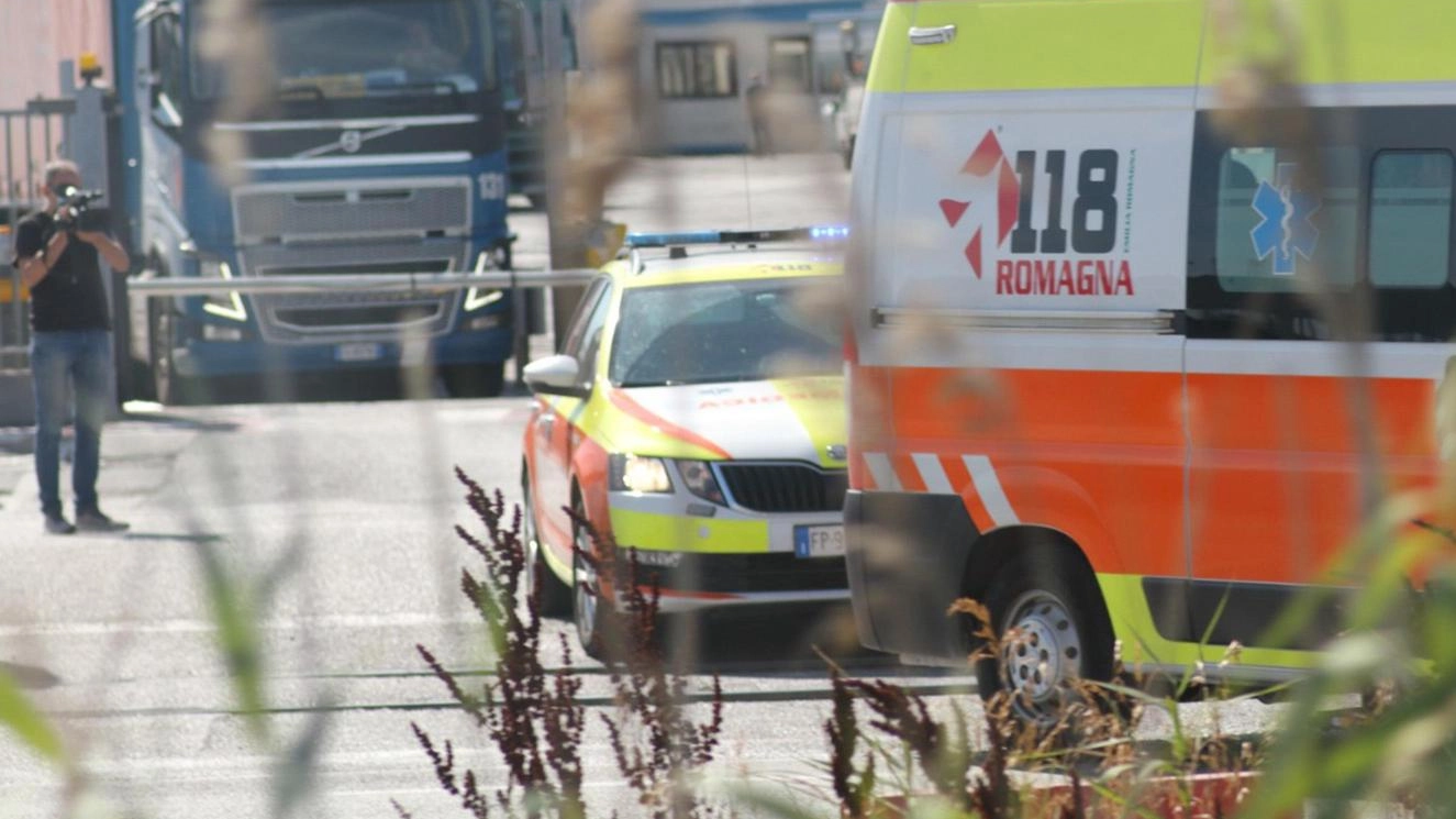"Troppi incidenti in Marcegaglia  Vigilanza su appalti e subappalti"