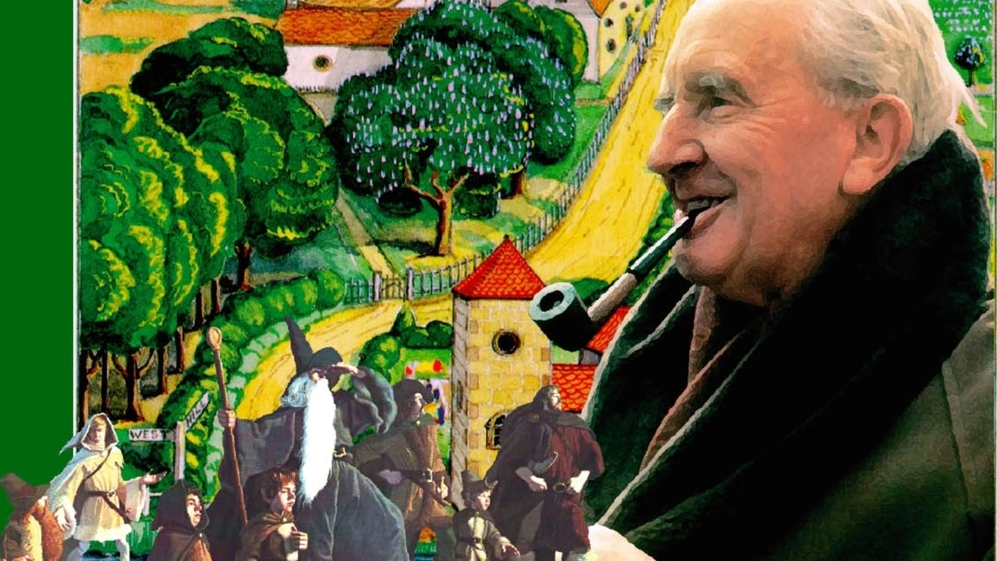 Il raduno 2014 degli appassionati di Tolkien