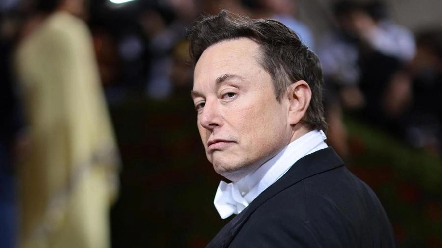 Elon Musk sarà a breve il nuovo padrone di Twitter