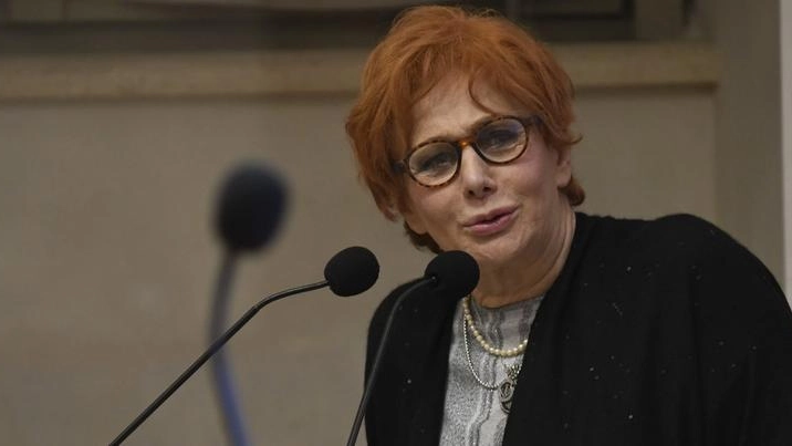 Maria Rita Parsi parla dell'omicidio di Chiara Gualzetti